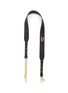 Main View - Click To Enlarge - LA COQUE FRANÇAISE - Lara Adjustable Leather Phone Strap
