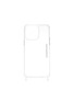 Main View - Click To Enlarge - LA COQUE FRANÇAISE - iPhone 14 Pro Max Silicon Shell with Rings