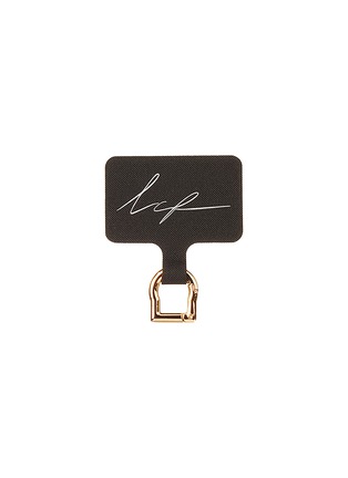Main View - Click To Enlarge - LA COQUE FRANÇAISE - Universal Phone Strap Adaptor — Doré