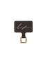 Main View - Click To Enlarge - LA COQUE FRANÇAISE - Universal Phone Strap Adaptor — Doré