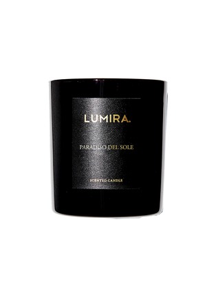 Main View - Click To Enlarge - LUMIRA - Paradiso Del Sole Candle 300g
