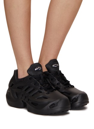 Figure View - Click To Enlarge - ADIDAS - adiFOM Climacool Sneakers