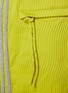  - ADIDAS - x Song for the Mute 3 Stripe Drawstring Pants