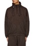 Main View - Click To Enlarge - ADIDAS - x Song For The Mute Jacquard Hooded Jacket