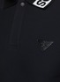 - SOUTHCAPE - Logo Patch UV Protect Polo Shirt