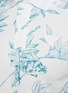  - SOUTHCAPE - Botanical Print UV Protect Polo Shirt