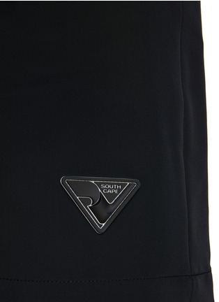  - SOUTHCAPE - Elasticated Waist Shorts