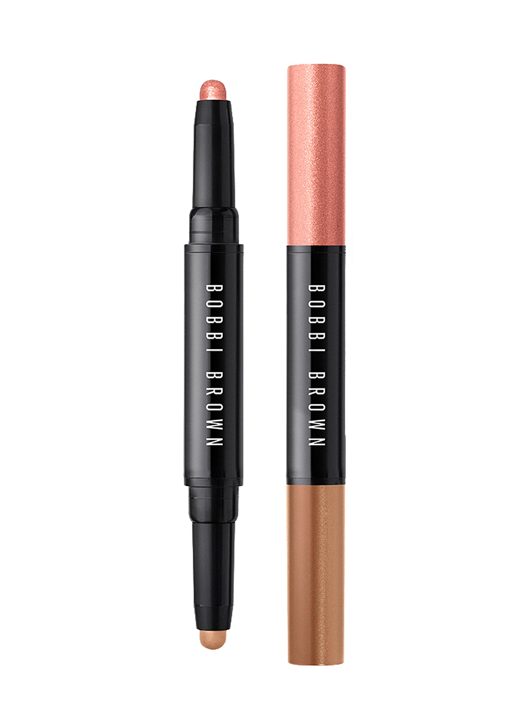 BOBBI BROWN | Dual Ended Long-wear Cream Shadow Stick — Pink