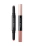 Main View - Click To Enlarge - BOBBI BROWN - Dual Ended Long-wear Cream Shadow Stick — Platinum Pink/Antique Rose
