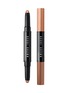 Main View - Click To Enlarge - BOBBI BROWN - Dual Ended Long-wear Cream Shadow Stick — Golden Pink/Taupe