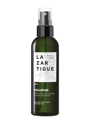 Main View - Click To Enlarge - LAZARTIGUE - Volumize Hairspray 100ml