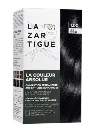 Main View - Click To Enlarge - LAZARTIGUE - La Couleur Absolue — 1.00 Intense Black