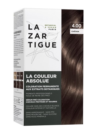 Main View - Click To Enlarge - LAZARTIGUE - La Couleur Absolue — 4.00 Chestnut