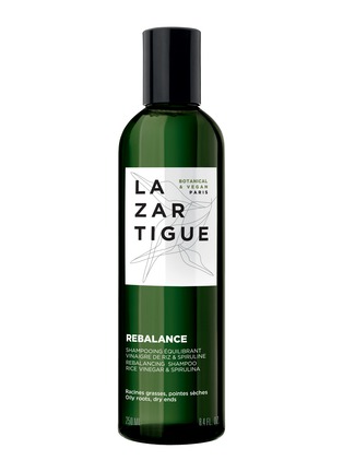 Main View - Click To Enlarge - LAZARTIGUE - Rebalance Shampoo 250ml
