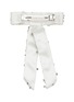 Figure View - Click To Enlarge - JENNIFER BEHR - Czarina Swarovski Crystal Bow Barrette