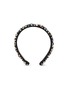 Main View - Click To Enlarge - JENNIFER BEHR - Mika Swarovski Crystal Sequined Headband