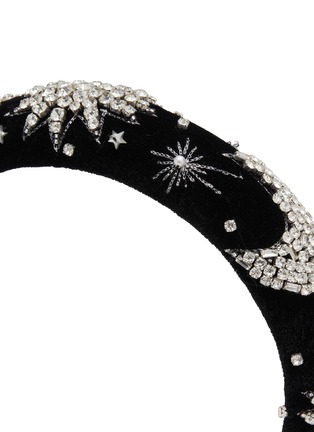 Detail View - Click To Enlarge - JENNIFER BEHR - Halley Headband