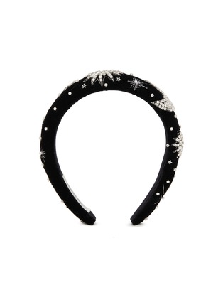Main View - Click To Enlarge - JENNIFER BEHR - Halley Headband