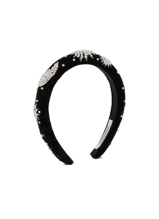 Figure View - Click To Enlarge - JENNIFER BEHR - Halley Headband