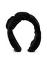 Main View - Click To Enlarge - JENNIFER OUELLETTE - Side Bow Faux Fur Earmuff
