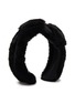 Figure View - Click To Enlarge - JENNIFER OUELLETTE - Side Bow Faux Fur Earmuff