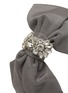 Detail View - Click To Enlarge - JENNIFER OUELLETTE - Carolina Rinestone Bow Headband