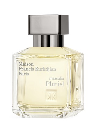 Detail View - Click To Enlarge - MAISON FRANCIS KURKDJIAN - Masculin Pluriel Eau de Toilette 70ml