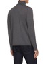 Back View - Click To Enlarge - EQUIL - Turtleneck Wool Sweater