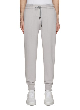 Main View - Click To Enlarge - EQUIL - Drawstring Joggers