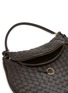  - BOTTEGA VENETA - Large Gemelli Intrecciato Leather Shoulder Bag