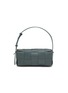 Main View - Click To Enlarge - BOTTEGA VENETA - Small Brick Cassette Intrecciato Leather Shoulder Bag