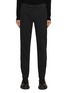 Main View - Click To Enlarge - EQUIL - Elton Low Rise Flat Front Pants