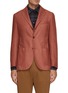 Main View - Click To Enlarge - EQUIL - Jack Notch Lapel Blazer
