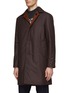Detail View - Click To Enlarge - EQUIL - Reversible Cashmere Overcoat