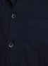  - BARENA - Flap Pocket Cotton Overshirt