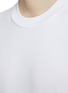  - SUNSPEL - Crewneck Cotton T-Shirt