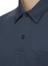  - SUNSPEL - Riviera Cotton Polo Shirt