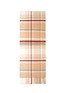 Detail View - Click To Enlarge - JOHNSTONS OF ELGIN - Flannel Check Cashmere Scarf