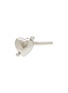 Main View - Click To Enlarge - JUSTINE CLENQUET - Sasha Palladium Plated Hair Clip