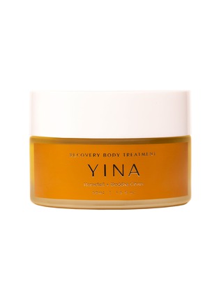 Main View - Click To Enlarge - YINA - Recovery Body Treatment 50ml