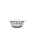 Main View - Click To Enlarge - BOURG-JOLY MALICORNE - Empire Vezanne Small Basket — White