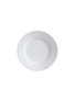 Main View - Click To Enlarge - BOURG-JOLY MALICORNE - Bourg-Joly Pleine Salad Plate — White