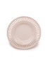 Main View - Click To Enlarge - BOURG-JOLY MALICORNE - Openwork Bourg-Joly Charger Plate — Pink