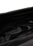Detail View - Click To Enlarge - MARSÈLL - Fantasma Leather Bag