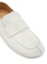 Detail View - Click To Enlarge - MARSÈLL - Toddone Reversed Leather Suede Loafer