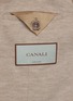  - CANALI - Cotton Blend Jersey Blazer