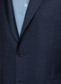 Detail View - Click To Enlarge - CANALI - Milano Checked Single Breasted Suit