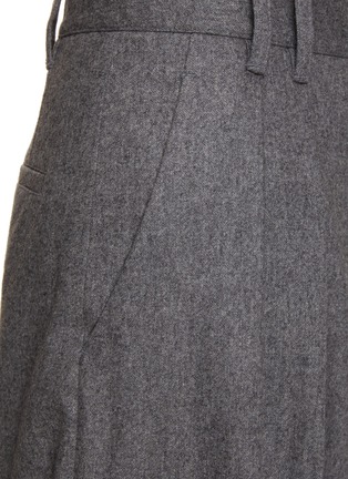  - MARIA MCMANUS - Pleated Front Pants