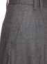  - MARIA MCMANUS - Pleated Front Pants