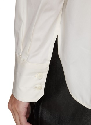  - MARIA MCMANUS - Oversized Shirt